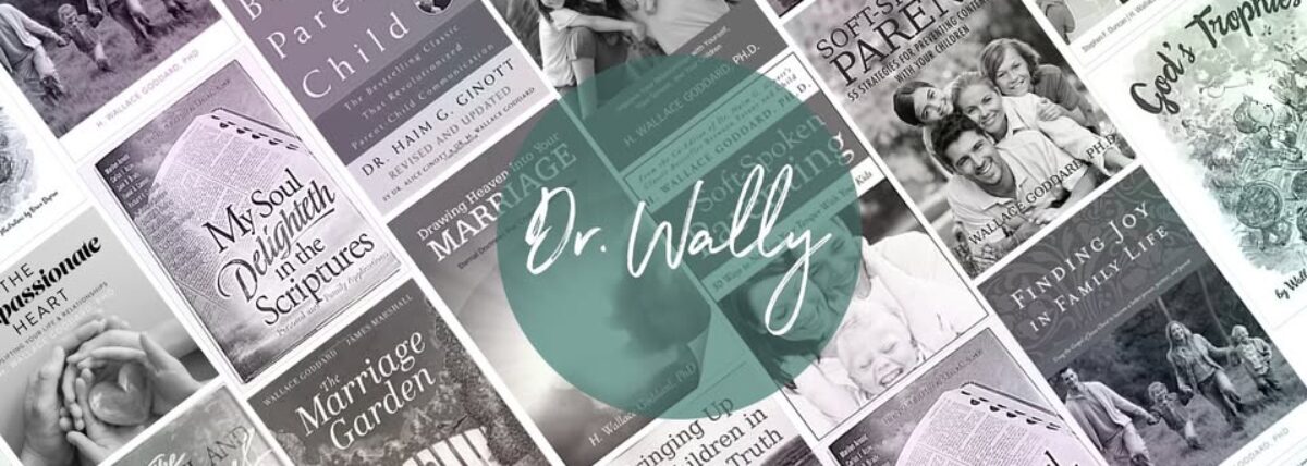 Dr. Wally Goddard
